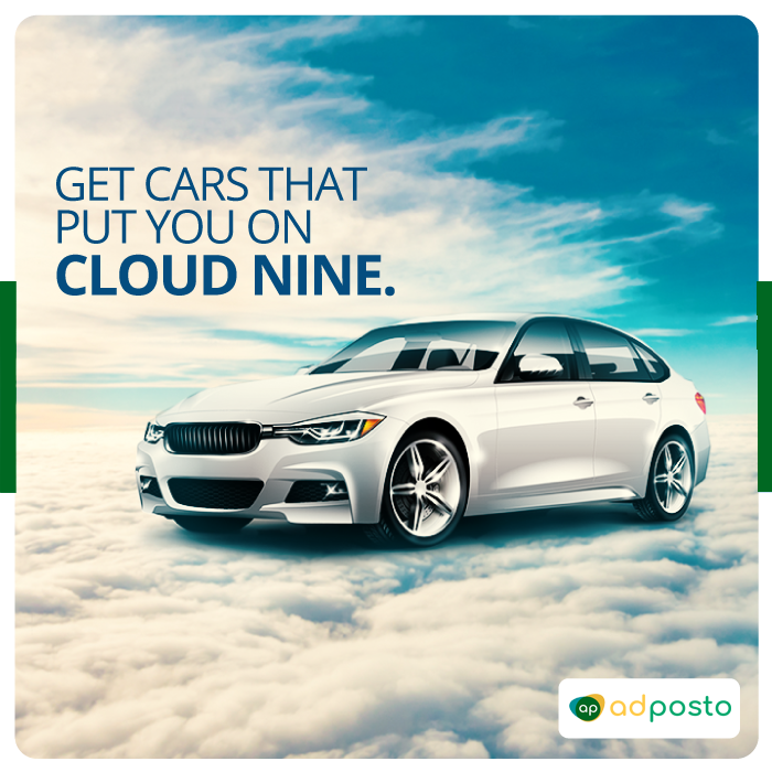 AdPosto's tweet photo. Gear up to get the car of your dreams on #adposto. Buy today!
#DreamCar #FirstCar #freeclassified #classifiedwebsite
https://t.co/2dXuPS0h9Y https://t.co/ZFCAM0ipLL