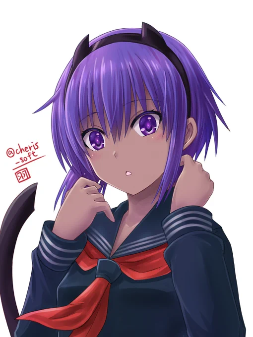 #人類は静謐のハサンを欲している #FateGO #FGO 