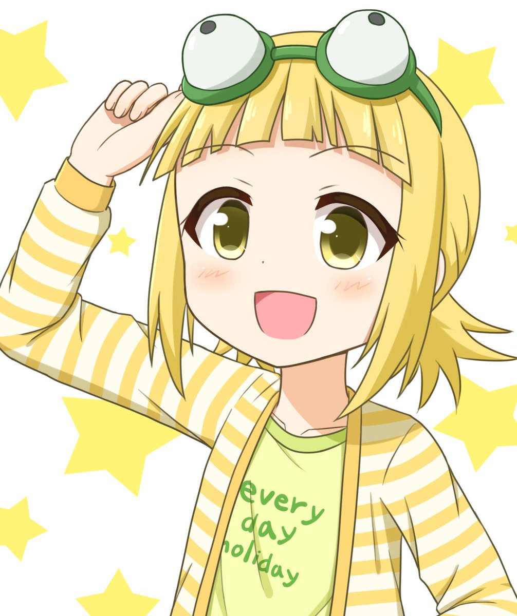 くあっか さっちゃん 三ツ星カラーズ さっちゃん イラスト好きな人と繋がりたい お絵描きさんと繋がりたい