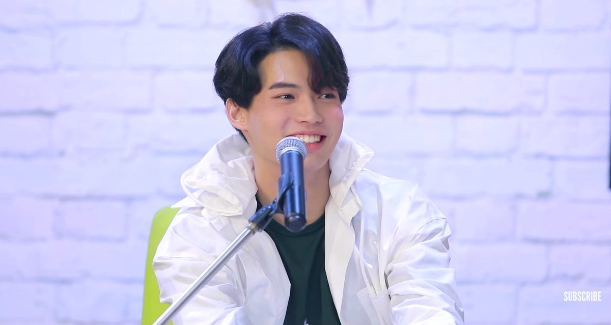 หลินฮันโจวของหม่ามี๊🌸 tweet media