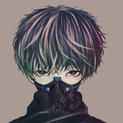 マスク男子のtwitterイラスト検索結果 古い順