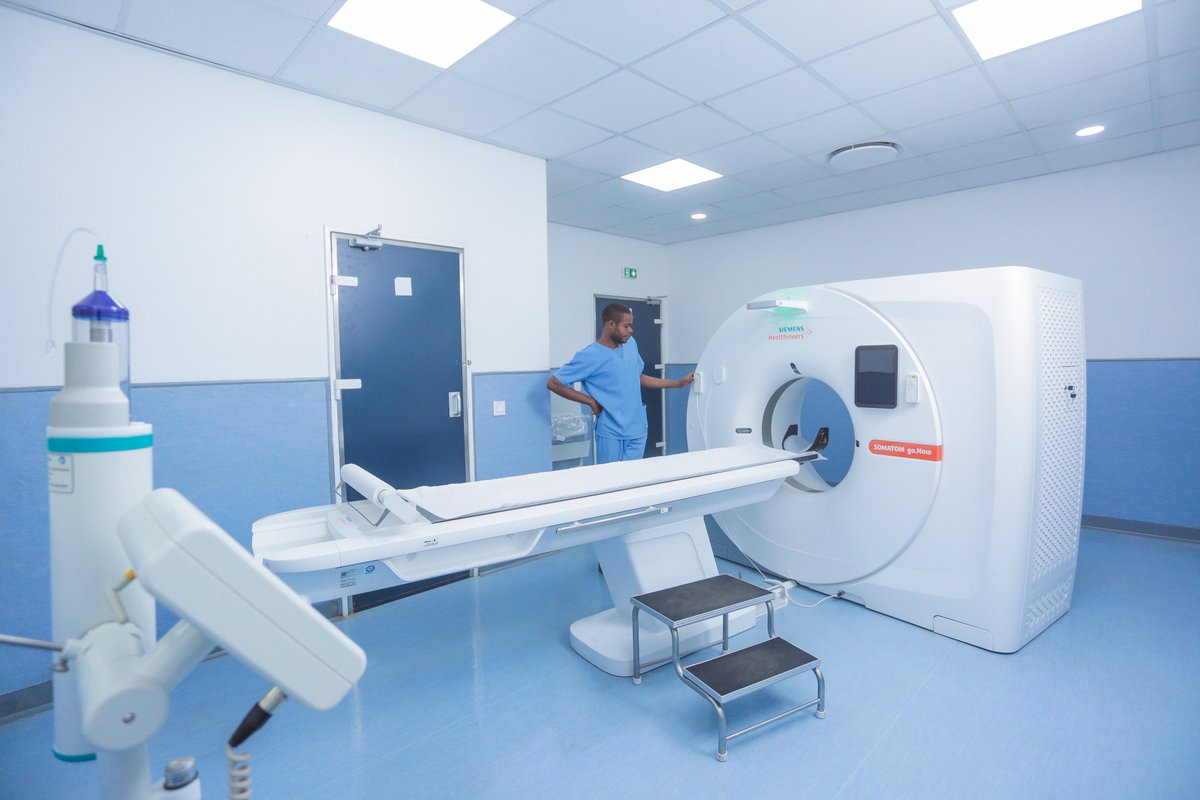 CmcLubumbashi's tweet photo. A Lubumbashi, le CMC dispose d'équipements de haute technologie pour un résultat rapide et fiable. https://t.co/kubWVIwYIf