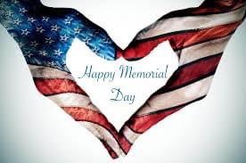StPaulSchoolbur's tweet photo. Today we pause to remember and honor those who sacrificed everything for our country. #GodBlessOurFlag https://t.co/HcsnmUdsRt