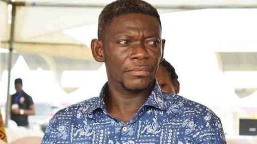Happy birthday to Ghanaian Actor and comedian , Kofi Adu popularly known as Agya Koo . 