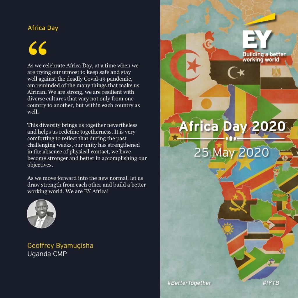 EY Africa tweet media