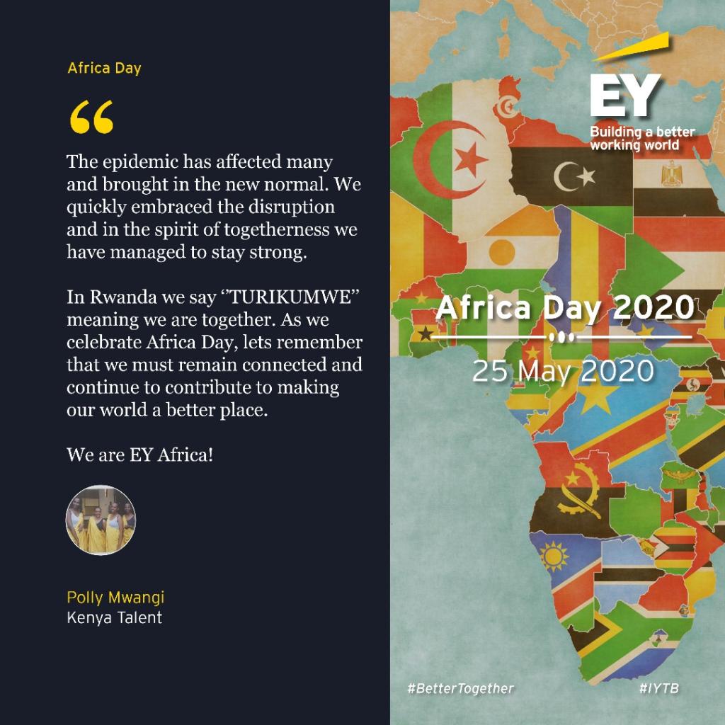 EY Africa tweet media