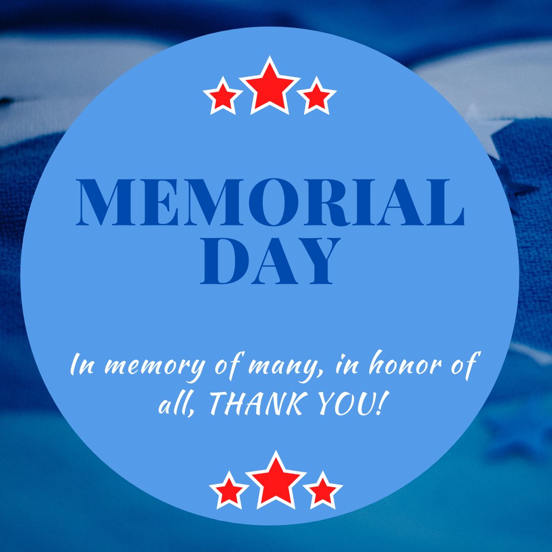 ProgressBook's tweet image. #ProgressBook #MemorialDay