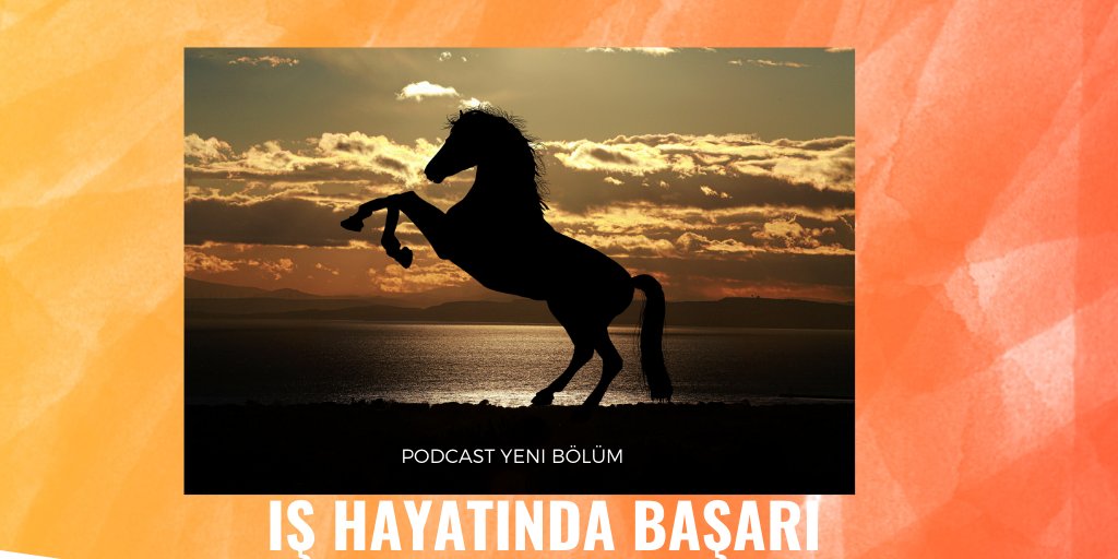 İş hayatında popüler mi olmak istiyorsunuz, zengin mi? 
Yeni bir işe başlayacaksınız, ama bir türlü ilk adımı gelmiyor. 
Çalışıyorsunuz, ama para gelmiyor... 

Çaresi podcast'te, yeni bölümde 
#fengshui #fengshuinediyor
open.spotify.com/episode/5kh1xU…