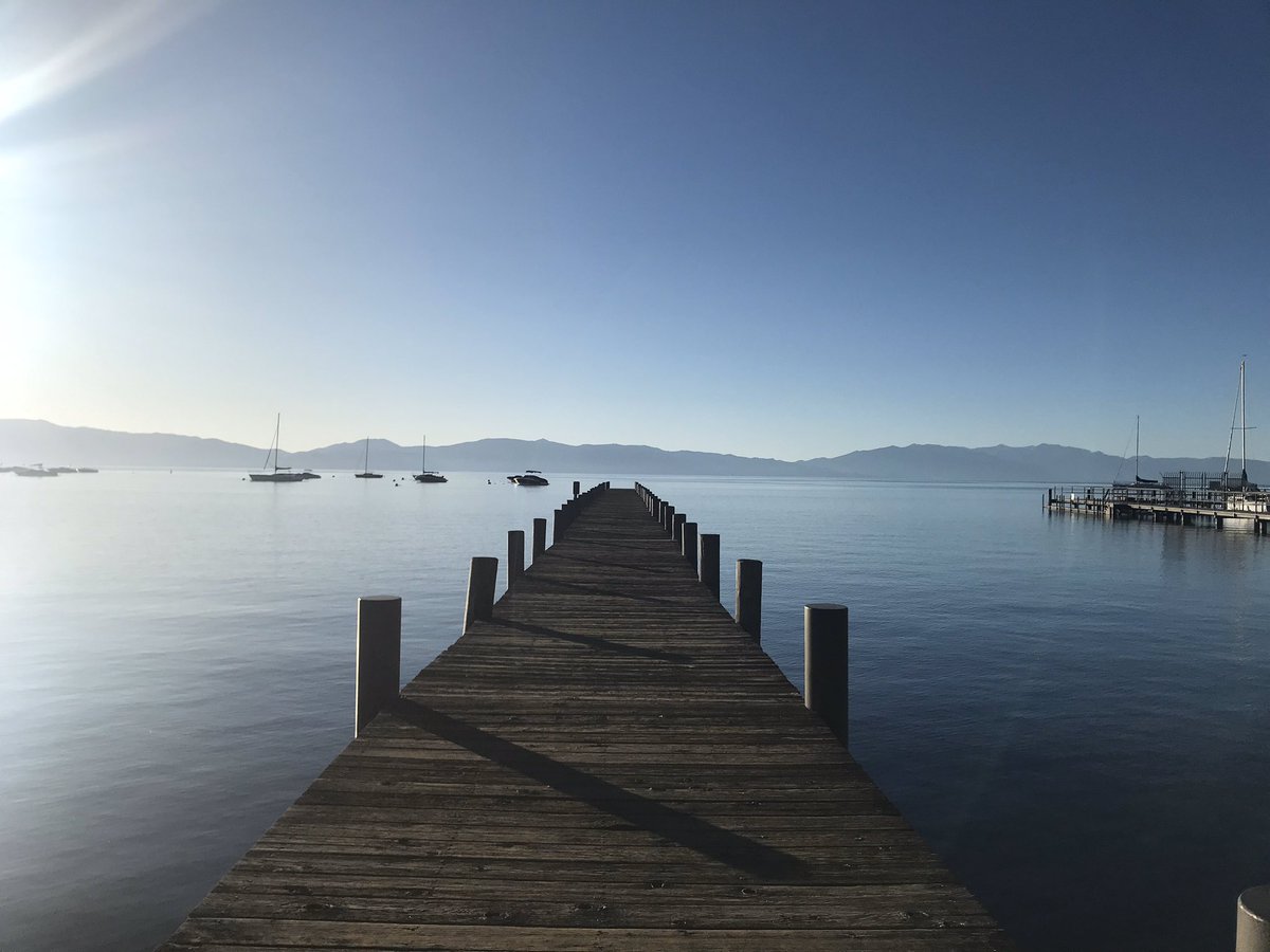 dee_reid's tweet photo. Seems a distant memory #lastholiday #laketahoe https://t.co/k217DyrZSy