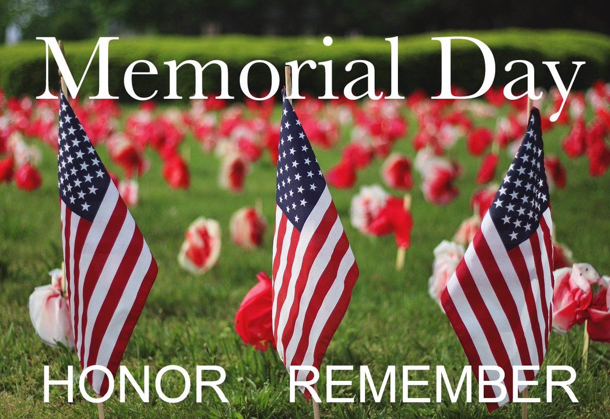 Today we remember!🇺🇸🇺🇸