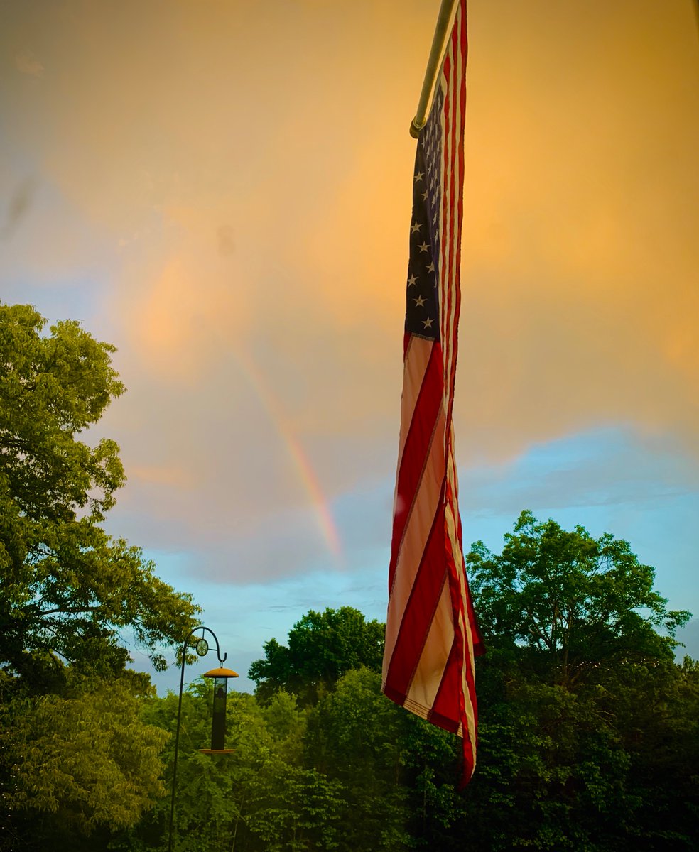 No words to describe the weight, the glory, or the significance of this day. Best to let the picture speak.