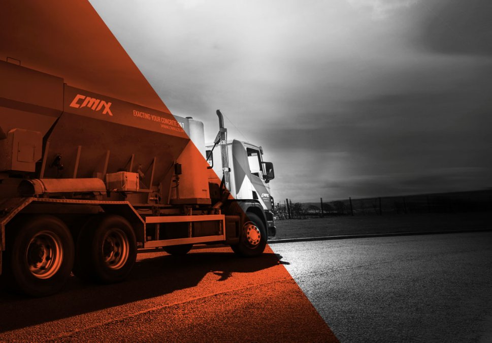 CMIX Concrete & Screed supply & delivery of high quality fresh concrete all over Central Scotland, whether you’re planning to add a shed, garage, conservatory or extension. #ConcreteAndScreed #Trossachs #Stirlingshire
T: 01360 551042
E: info@cmix.co.uk
W: cmix.co.uk