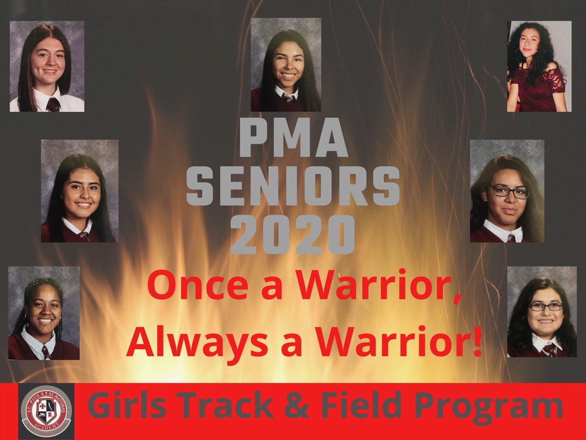 PMA Warriors tweet media