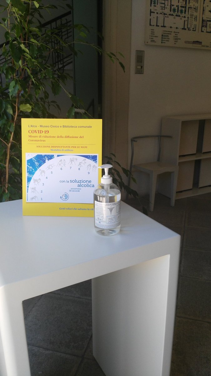 Museo Civico Maglie tweet media