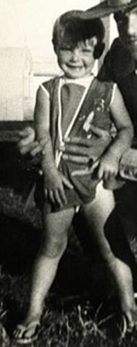 DavJenks's tweet photo. Remembering Cheryl Grimmer (3) this #InternationalMissingChildrensDay, missing from Fairy Meadow beach, NSW since 12 Jan 1970. If you have info call Crimestoppers on 1800333000. #IMCD2020 https://t.co/Z6lBKSt2ox
