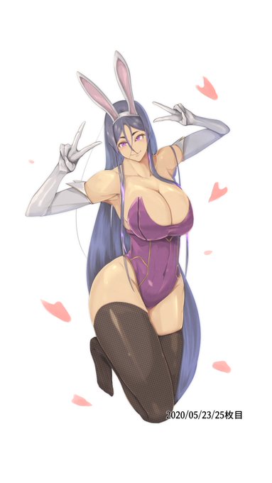 うさうさのバーサーカー 