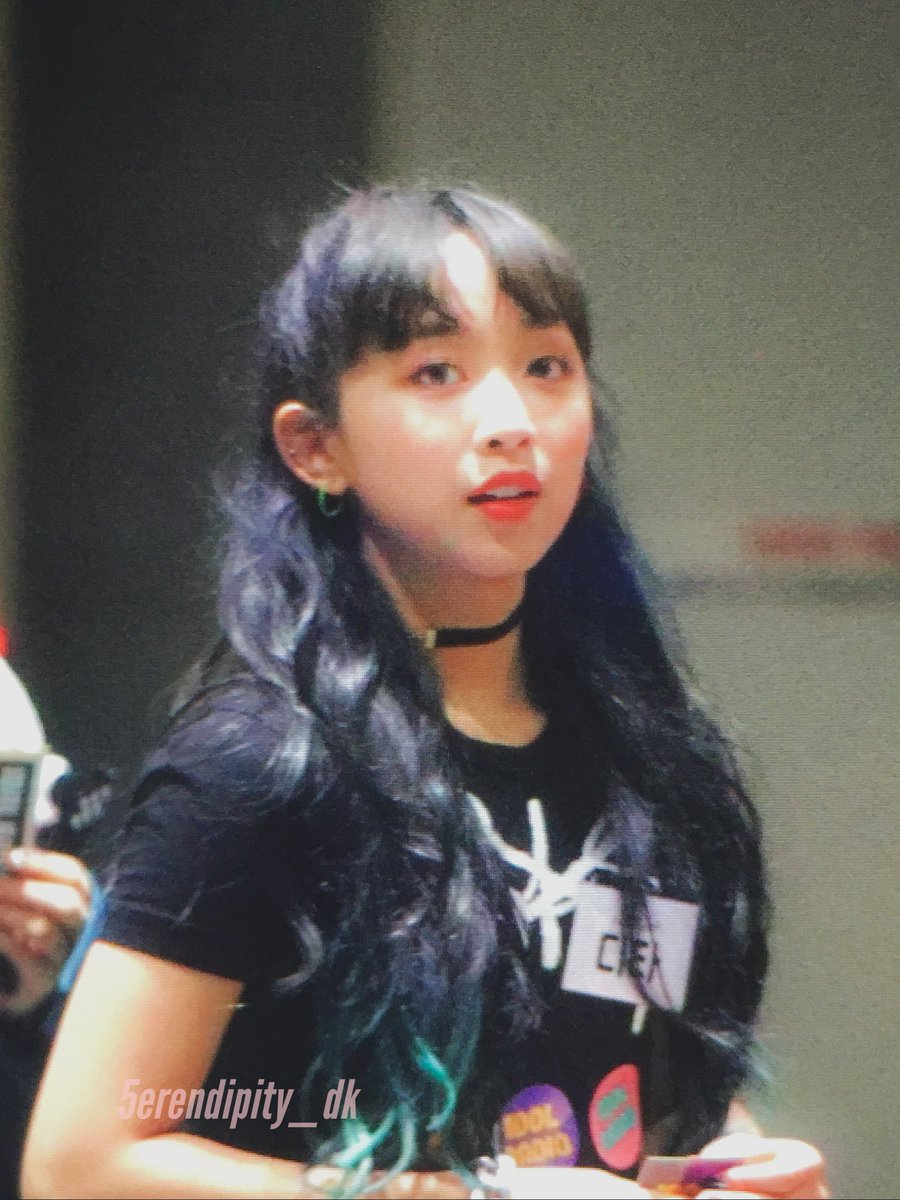 5erendipity_dk's tweet photo. 200525 preview 🖤
#DITA #디타 
#SECRETNUMBER #시크릿넘버 @5ecretNumber https://t.co/gY5AAbOCcn
