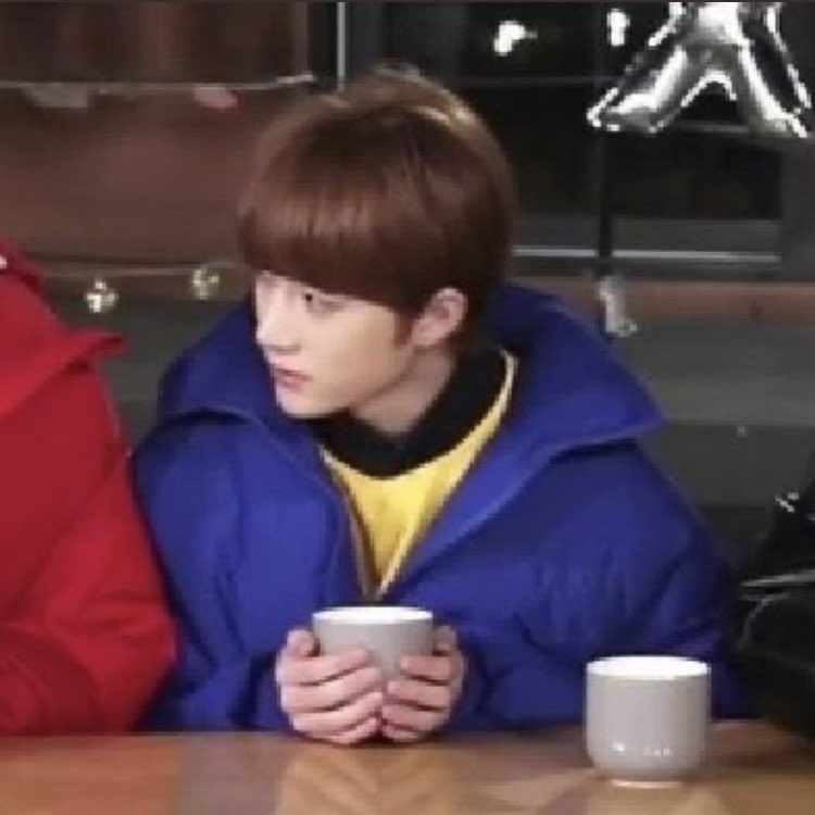 tiny ggyu a devastating thread —