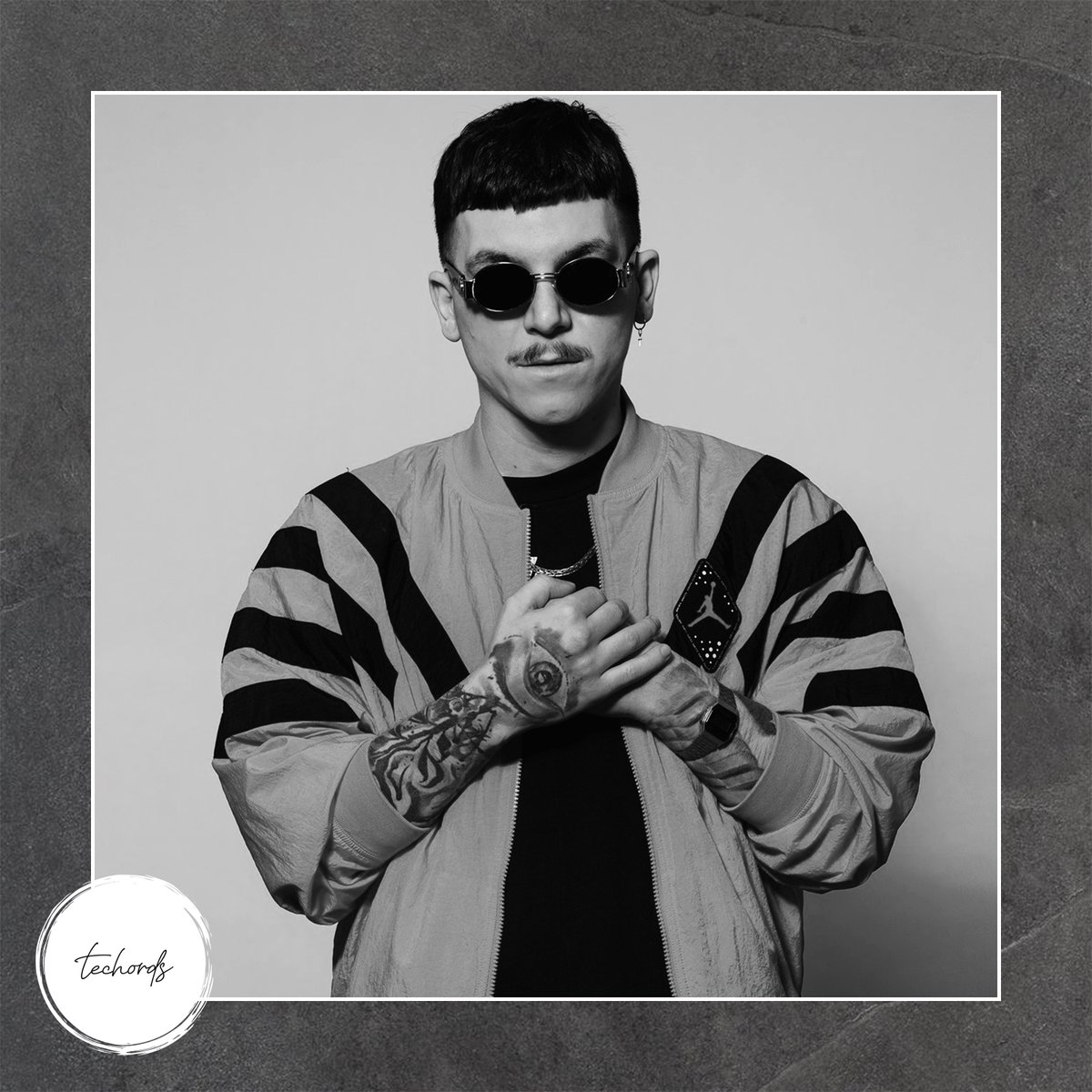 techords's tweet image. Our next release comes from Serbian rising star Mene! Two fresh tech house cuts backed up by two remixes from label boss @dj_jojoangel and Alexander Kirsch!

Pre-order now available : fanlink.to/TECH006