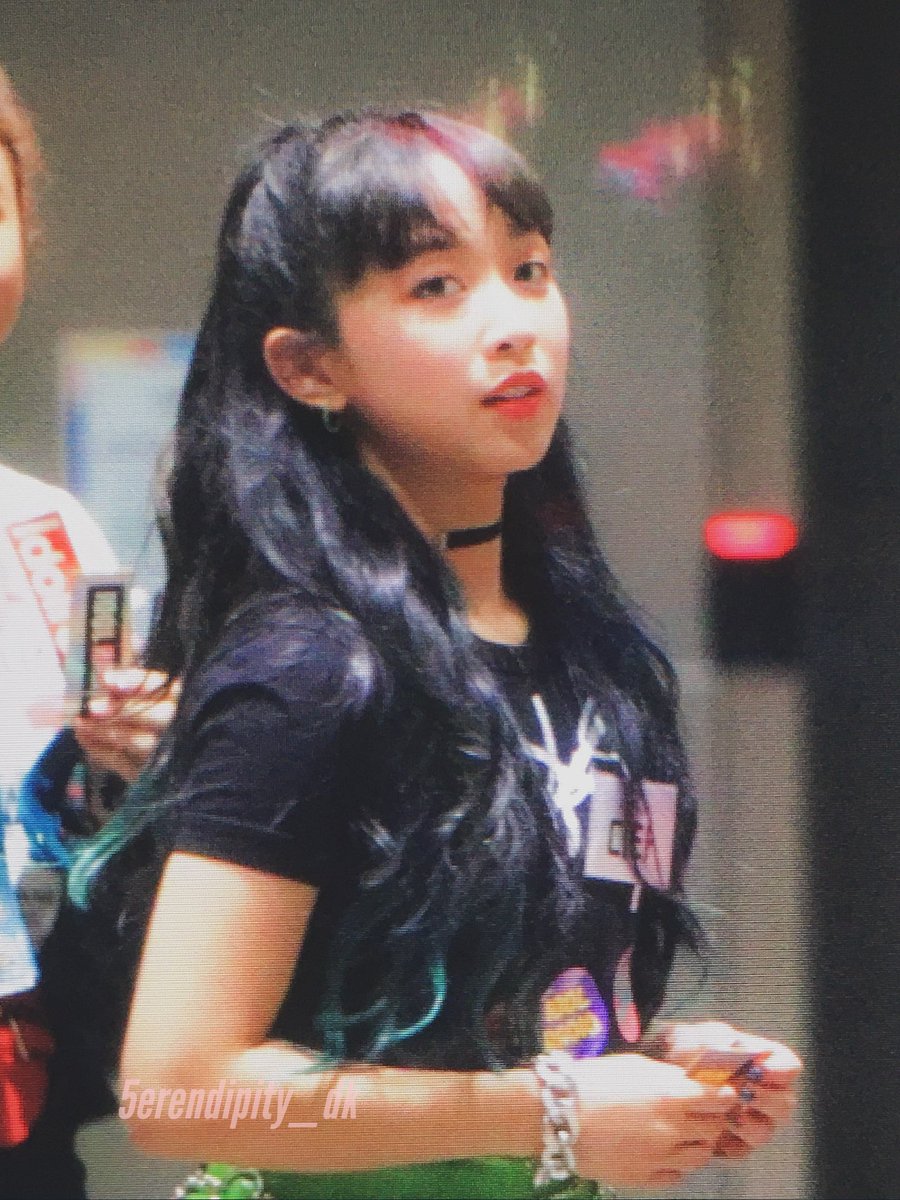 5erendipity_dk's tweet photo. 200525 preview 🖤
#DITA #디타 
#SECRETNUMBER #시크릿넘버 @5ecretNumber https://t.co/gY5AAbOCcn