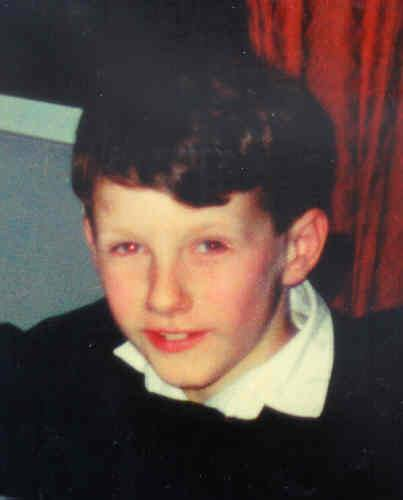DavJenks's tweet photo. Remembering Craig Ewen Taylor (9) this #InternationalMissingChildrensDay, missing from Coningham Tasmania since 3 Sep 1993. If you have info call Crimestoppers on 1800333000. #IMCD2020 https://t.co/LPCMj6K3bw