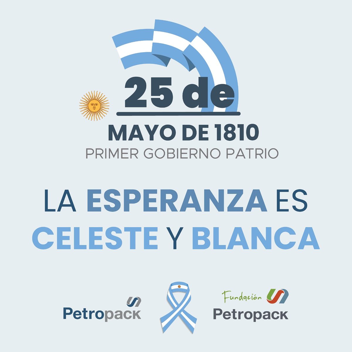 Petropack S.A. tweet media