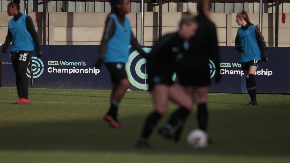 @BarclaysFAWSL @FAWC_ The decision to end the season was made following overwhelming feedback from clubs. Our board will now consider various recommendations to determine the most appropriate sporting outcome for the 2019-20 season.