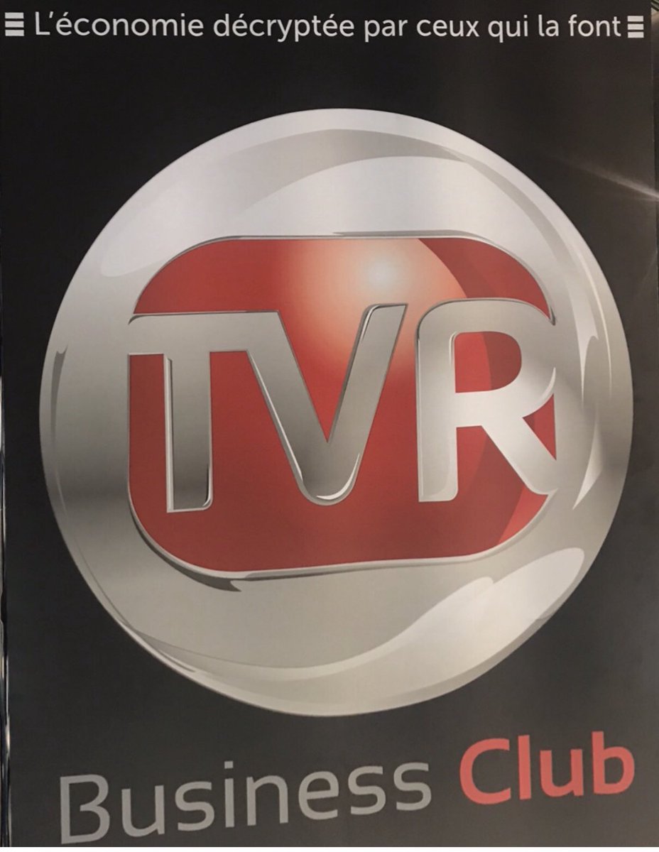 Invité du <a href="/TVR35/">TVR La chaîne</a> <a href="/bpgrandouest/">Banque Populaire Grand Ouest</a> #BusinessClub #NathalieRicard Directrice d’exploitation des #Aéroports #Rennes #Dinard  <a href="/VINCIAirportsFR/">VINCI Airports (fr)</a> <a href="/regionbretagne/">Région Bretagne</a> <a href="/CCI_35/">CCI Ille-et-Vilaine 🇫🇷🇪🇺</a> <a href="/herlejeune/">Herve LE JEUNE</a> @UE_35 @cottereau_v @ARTEFACTO_SAS <a href="/ericCHALLAN/">eric CHALLAN BELVAL</a> <a href="/LaFeuilleErable/">La Feuille d'Erable</a> Diffusion sur #TVR dès mardi 18h et replay