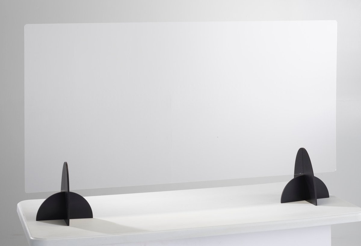 MarketReading's tweet image. Protection doesn't need to be ugly or expensive. Our counter shields are elegant, easy-to-assemble, affordable, and available NOW on Amazon:  amazon.com/dp/B089229XH3