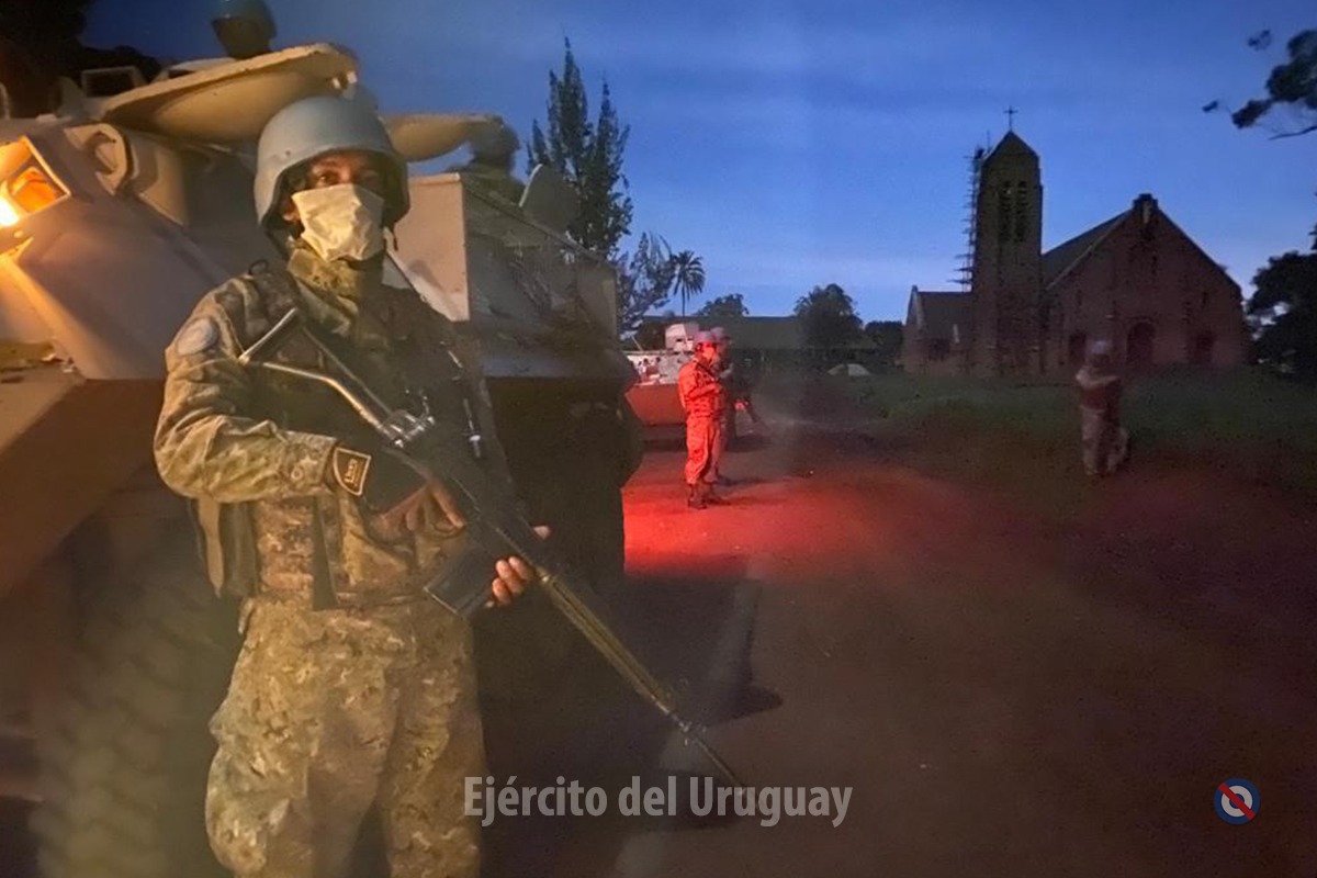 EJÉRCITO DE URUGUAY - Página 28 EY3ns5dWkAEikL1?format=jpg&name=medium