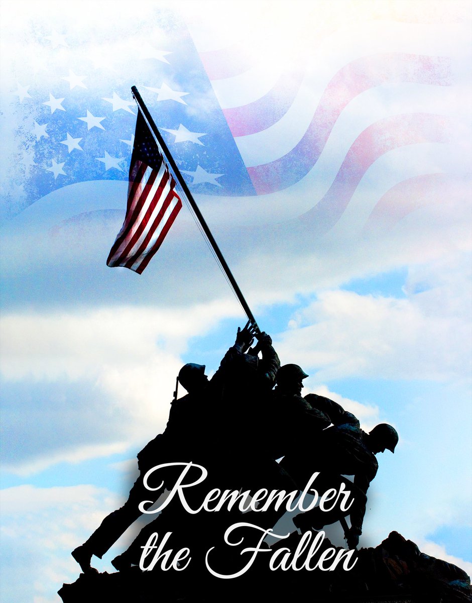 In honor of those who served our country, DBC thanks you.