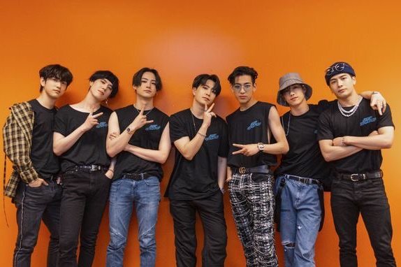 GOTKON NATION RISE!!!! GOT7 and iKON INTERACTION  @GOT7Official |  @YG_iKONIC a thread: