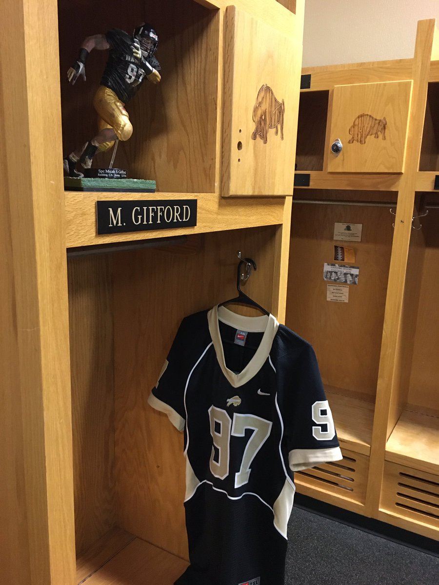 Harding Football tweet media