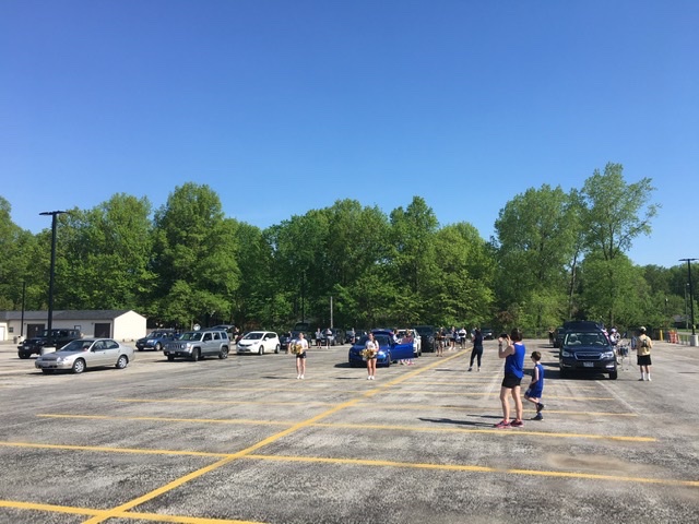 Olmsted Falls Music  tweet media