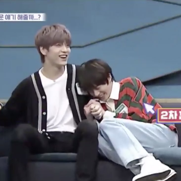 tiny ggyu a devastating thread —