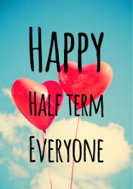 SJFYear5's tweet photo. Happy Bank Holiday Year Five ! This week I will not be setting any work just enjoy the sunshine, art and relax ! Keep in touch to let me know what you have been up to ! Miss you all ! https://t.co/CmH5eV9ULG