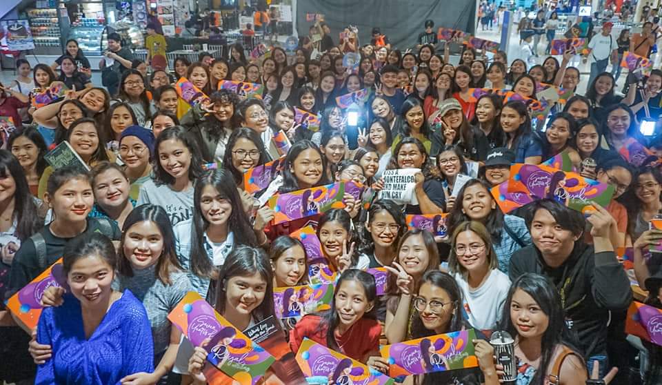 gramntflco's tweet photo. LOOKS LIKE WE MADE IT #UnbreakableJonaxxF4MILY https://t.co/c9fRLTfglR
