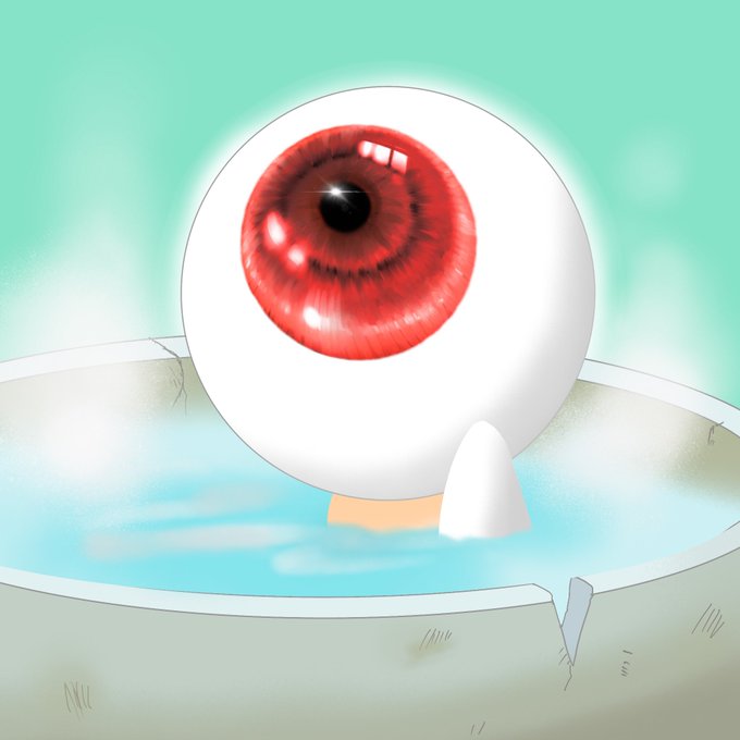 目玉イラストのtwitterイラスト検索結果 目玉イラストのtwitterイラスト検索結果