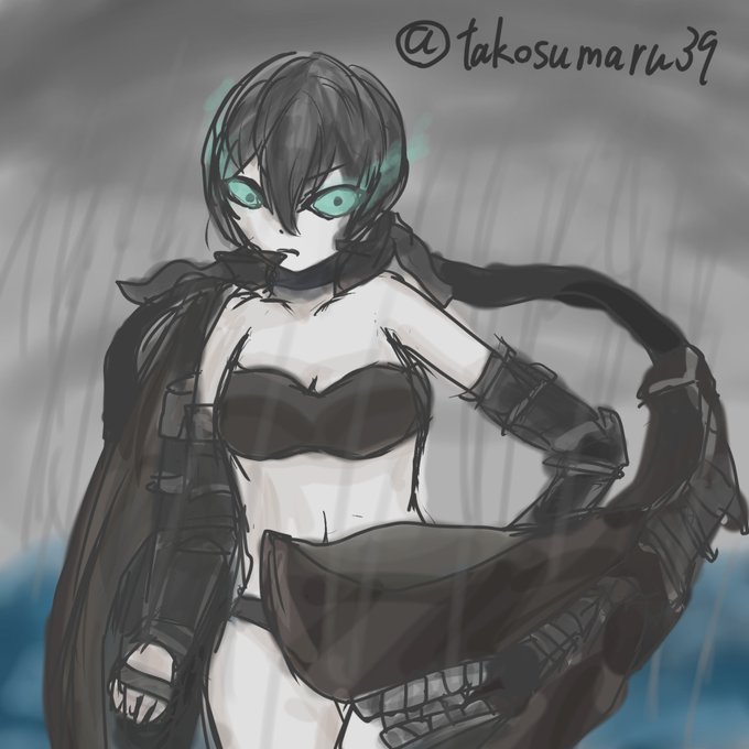 重巡のtwitterイラスト検索結果