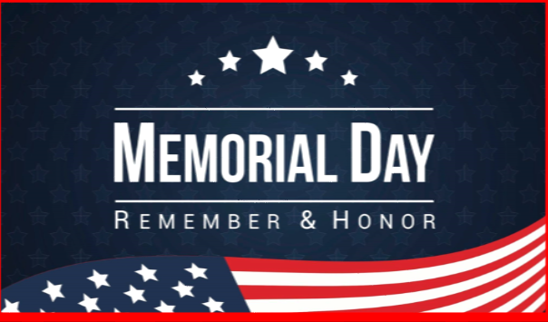 PerformanceGov's tweet photo. On #MemorialDay we remember &amp; honor the service &amp; sacrifice of those who gave their lives while serving our country. #MilitaryAppreciationMonth https://t.co/pgJ9SycrYf