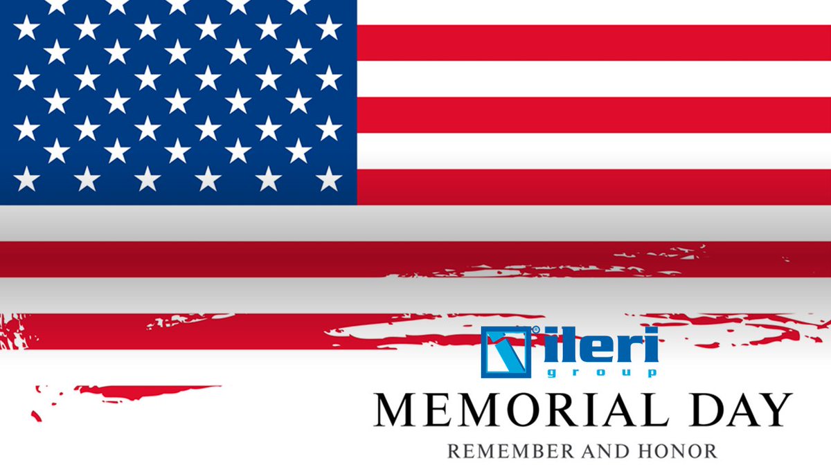 Happy #MemorialDay2020 !