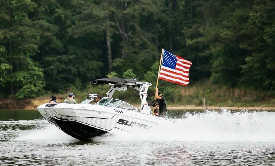 On behalf of all of Team Indmar, we want to express our gratitude to all who have sacrificed to give us freedom and to the families who have lost their loved ones. Words cannot adequately capture the gratitude in our hearts. #MemorialDay