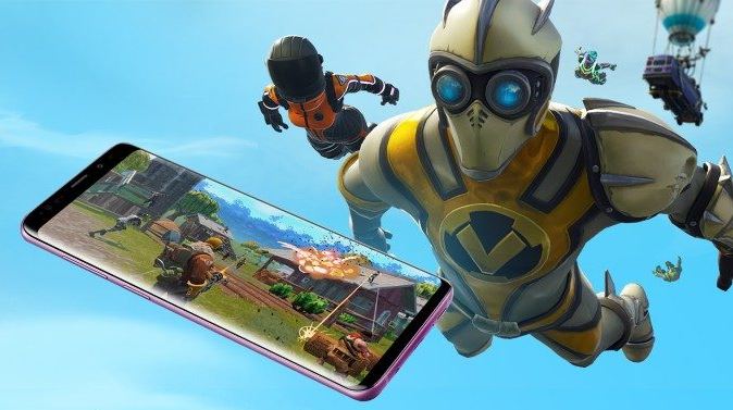 #Fortnite für #Android - Kompatible Smartphones 2020 👇 
handyflash.de/blog/news/fort…