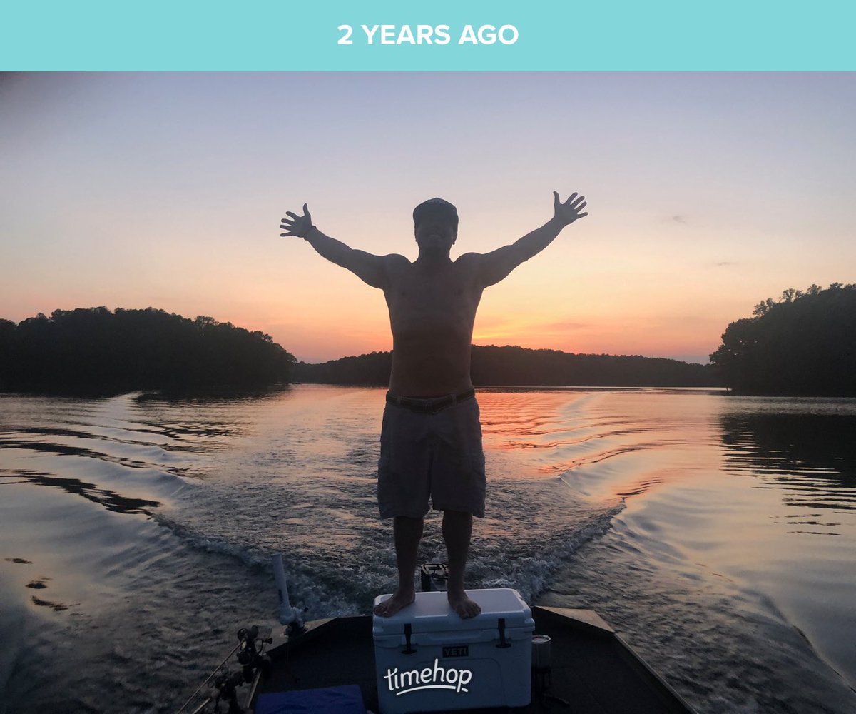 HDSTNG_Athletes's tweet photo. The world has changed a lot in 2 years. Miss you everyday. #blikeb #FNBJ. https://t.co/Ojpm0FI4hh