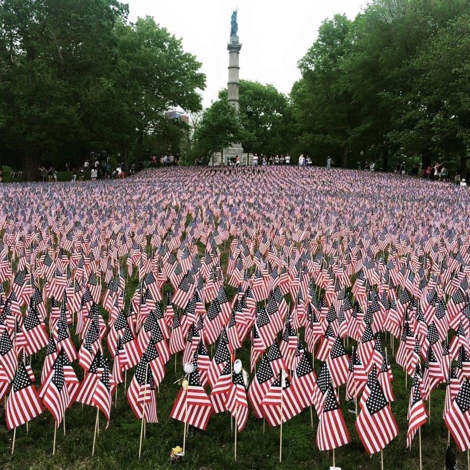 SamTyler71's tweet image. Ever Grateful, Never Forget