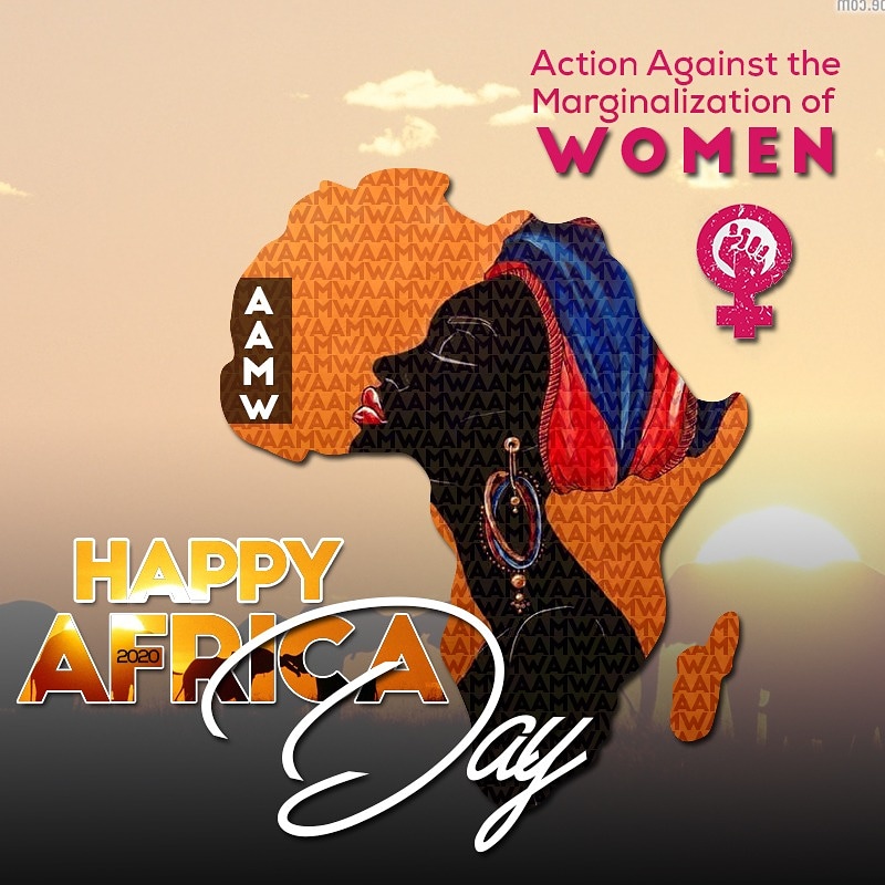 AAMWGhana's tweet photo. It's AU Day people https://t.co/yr2ZwWIMRv