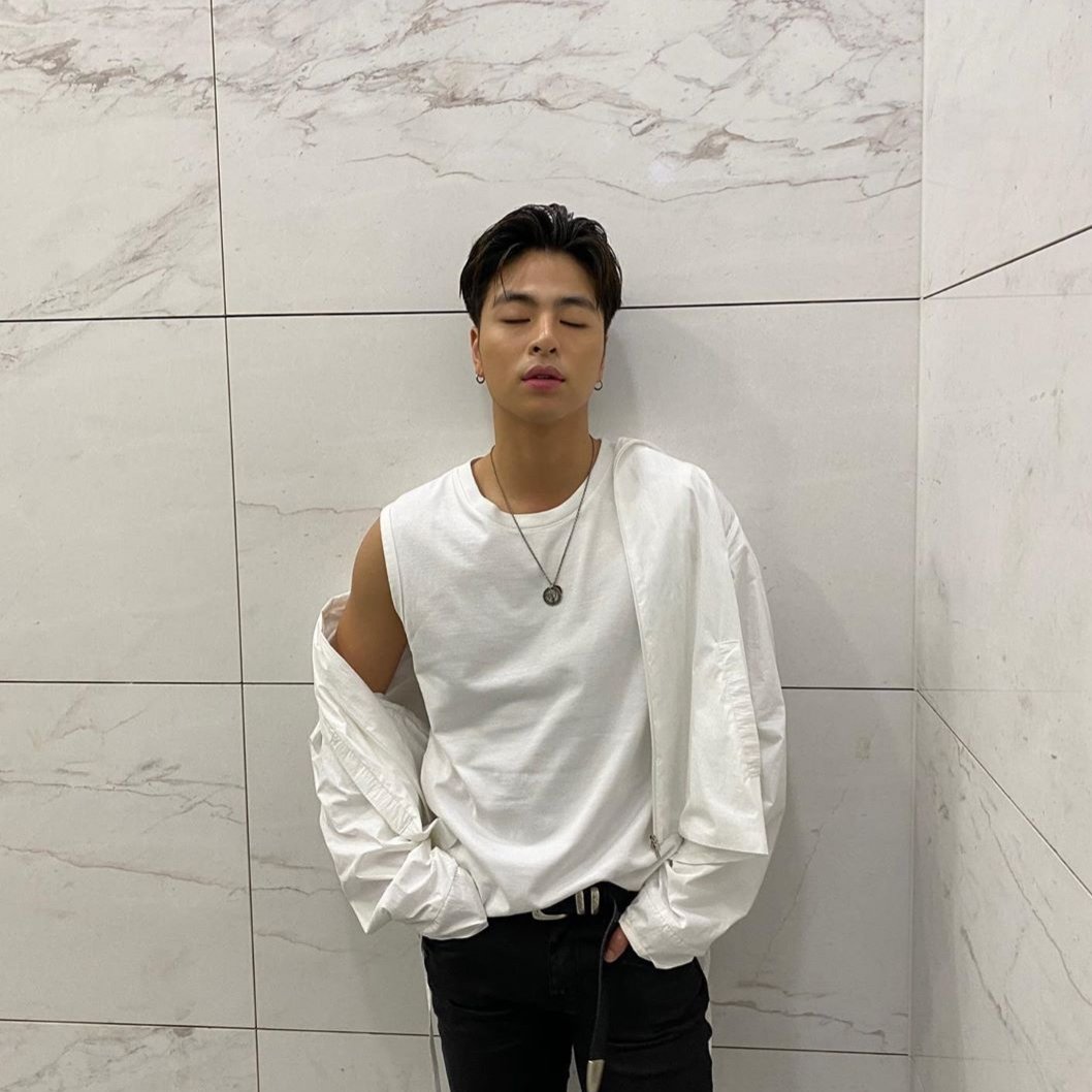 yu30031994's tweet photo. #จุนเน่อัพรูปลงไอจีแล้วนะ https://t.co/bTV4Ptw37q