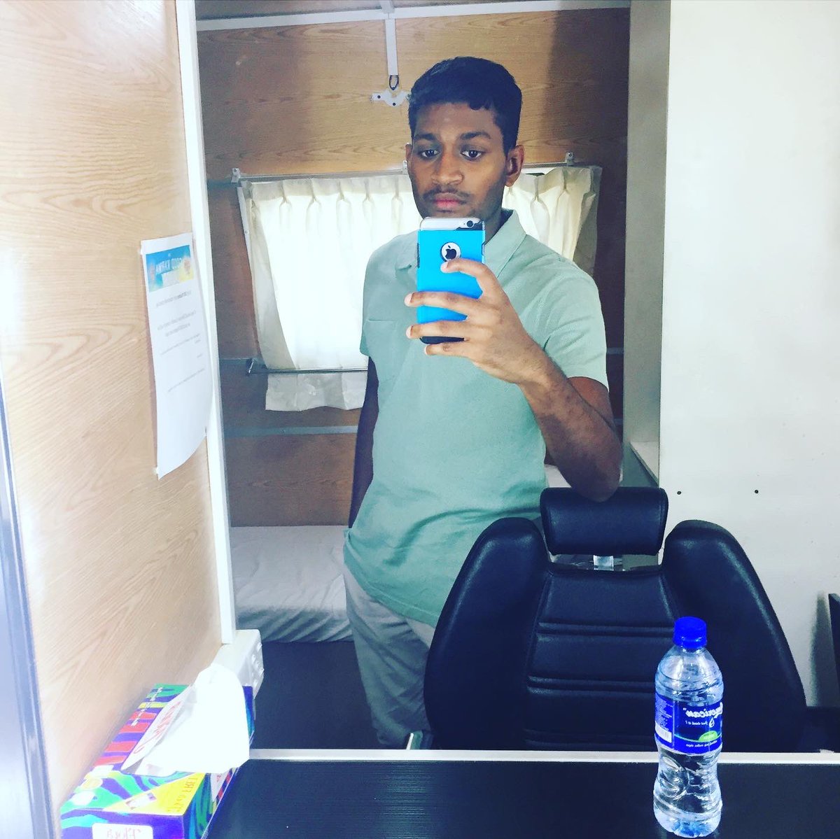 TheCabrawler's tweet photo. Hey guys, so I had a teeny role in a British TV show, ‘The Good Karma Hospital’ 😋 #TheGoodKarmaHospital #acting #screen #tv @Ritu_Arya_ https://t.co/jVCVWqOTxB