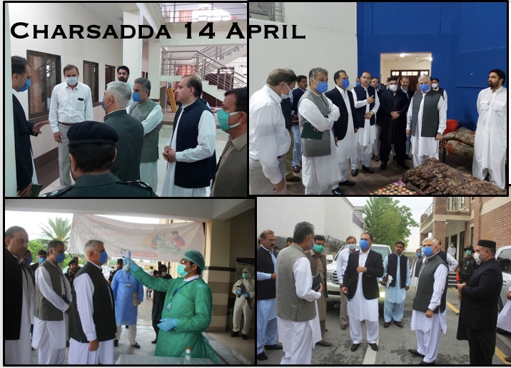 PMRU Khyber Pakhtunkhwa on Twitter "A Public servant true to his