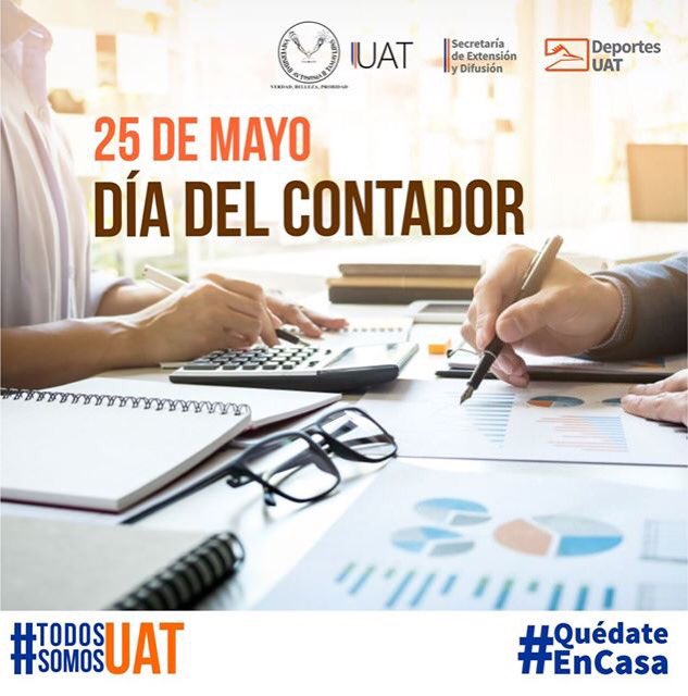 Deportes UAT tweet media
